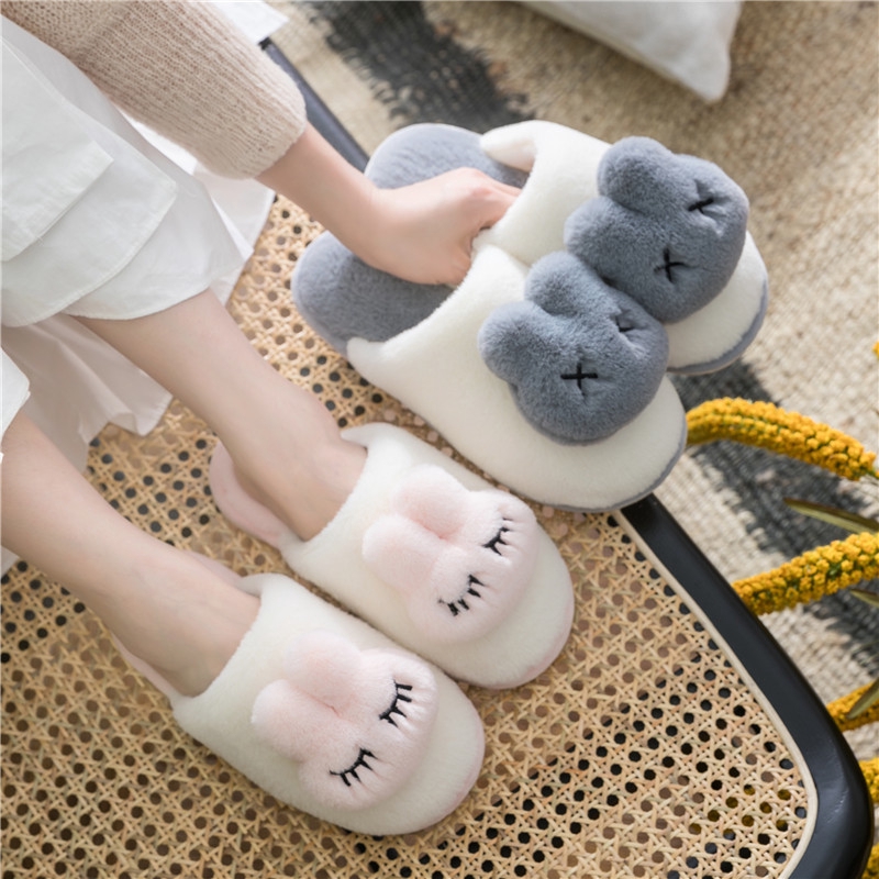 inexpensive slippers