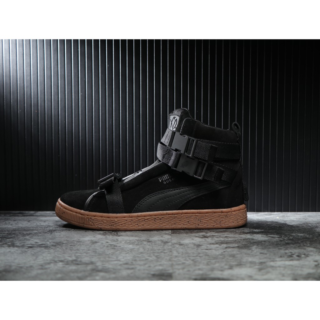 puma suede classic the weeknd