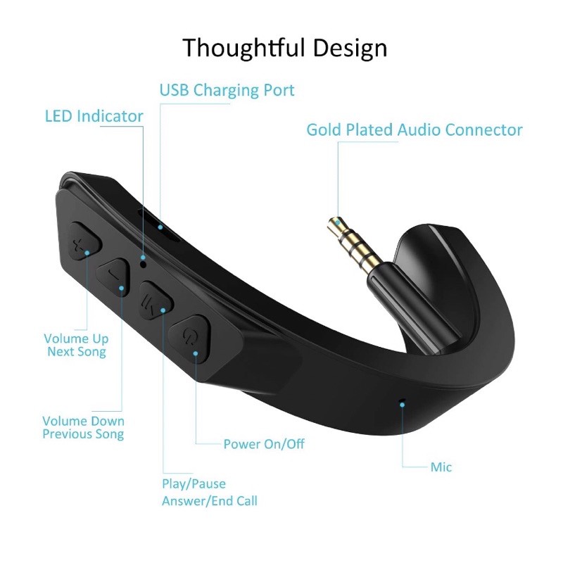 bose quietcomfort 25 bluetooth adapter