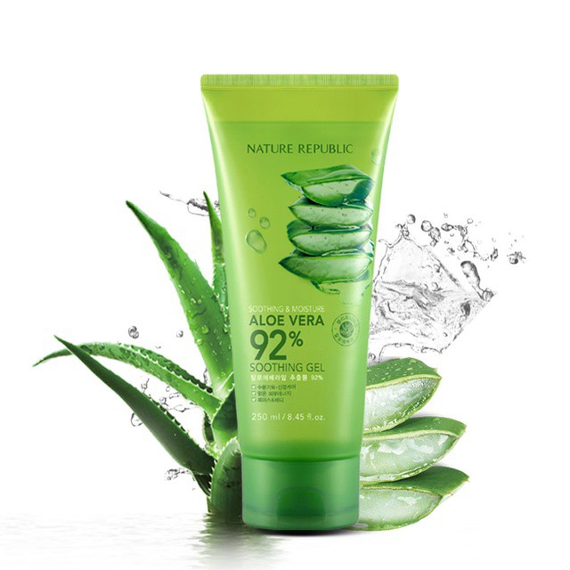 nature republic tube