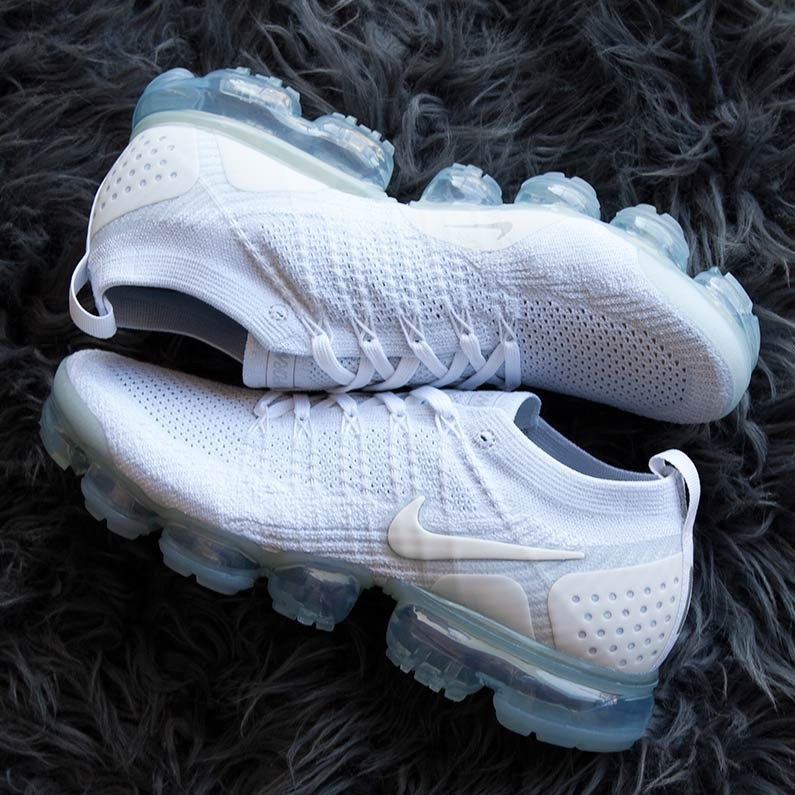 vapormax ice