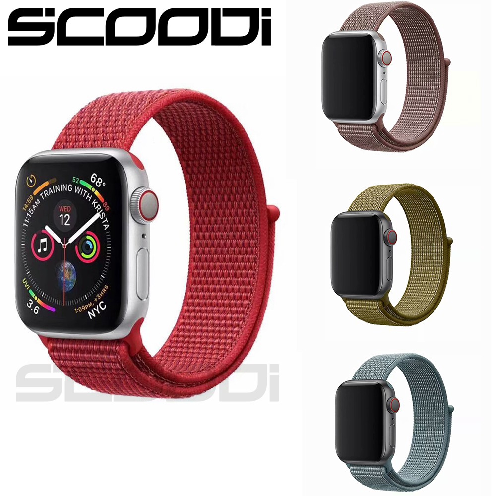 apple watch 4 shopee