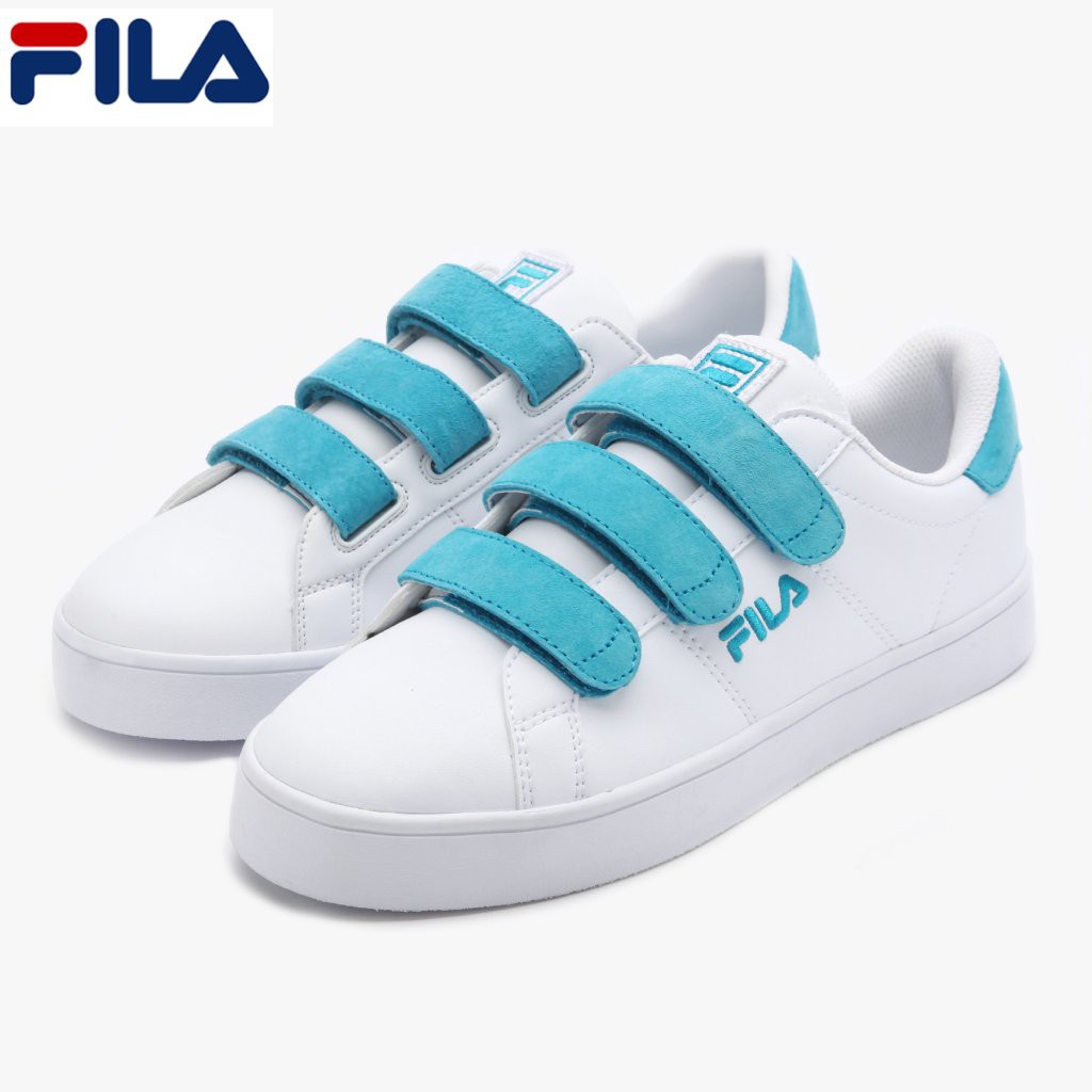fila court deluxe velcro