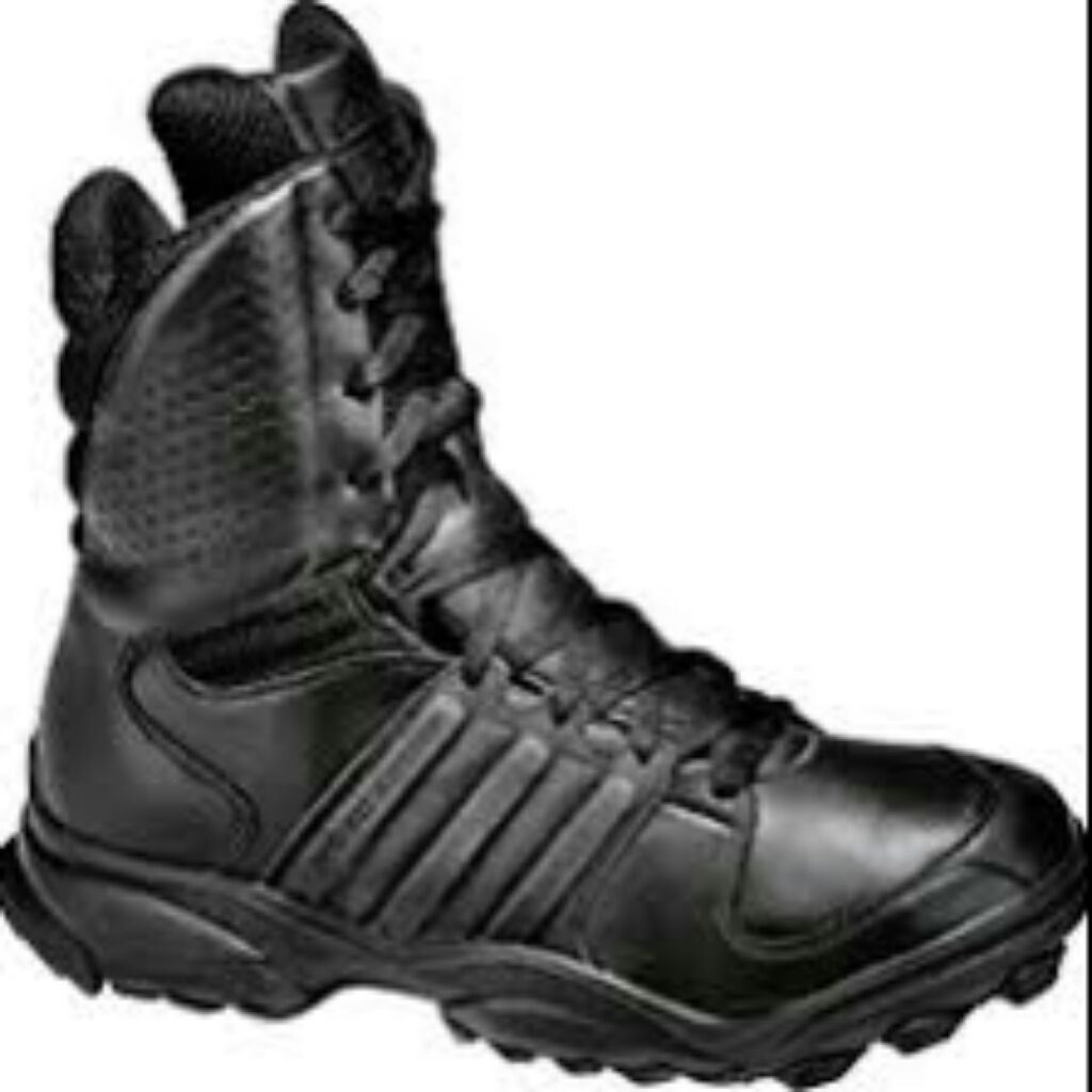 adidas gsg9 2 boots black