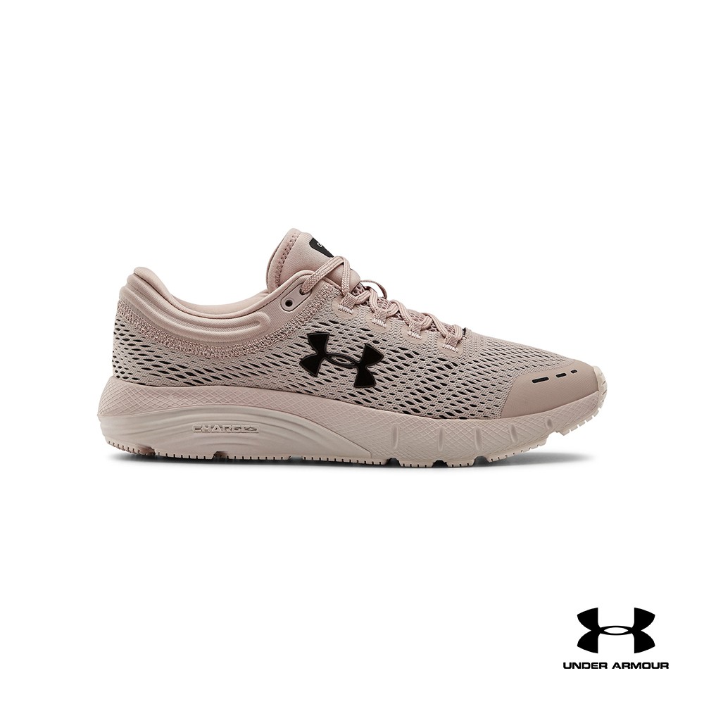 charged bandit 5 running shoes