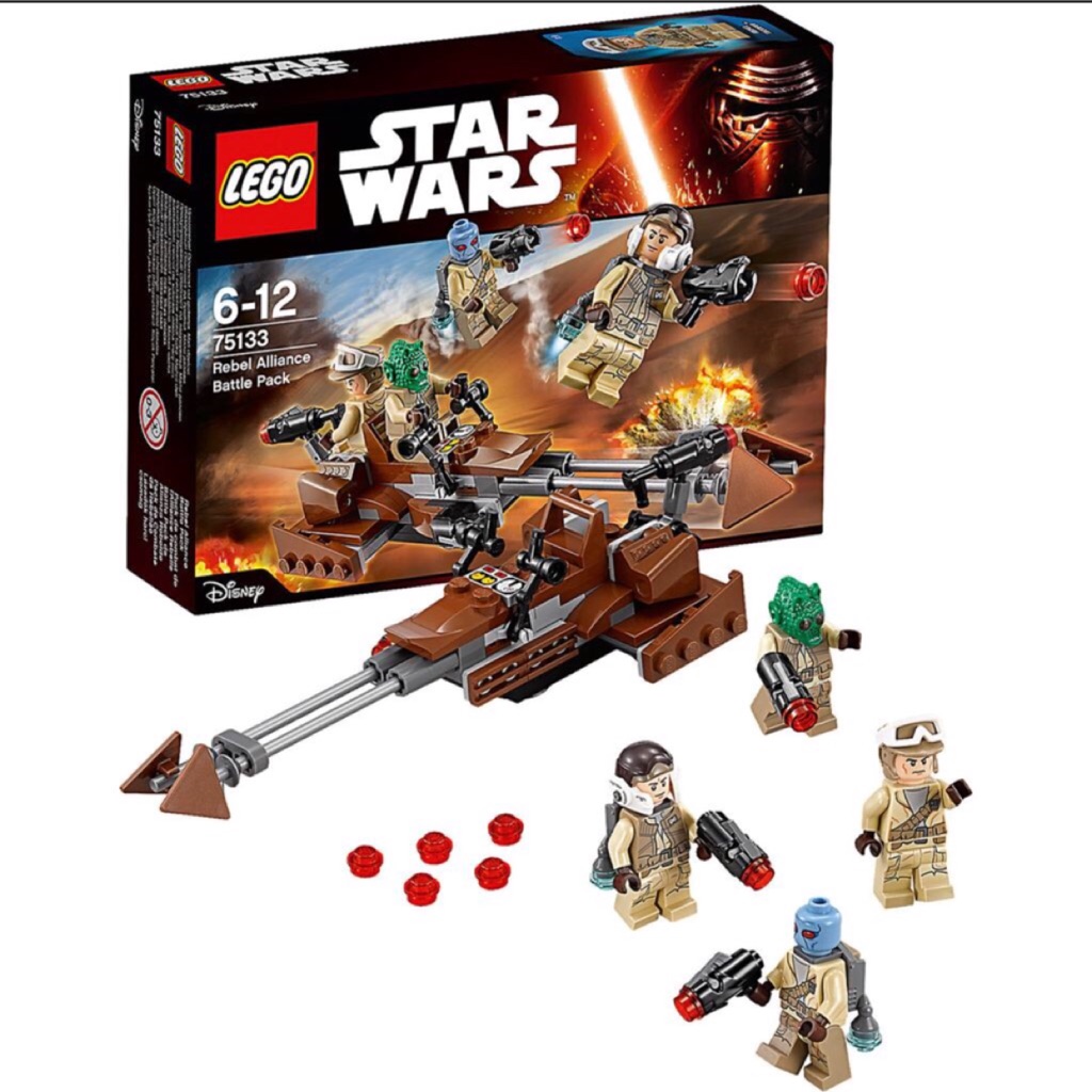 Battle pack. LEGO Star Wars 75133. Конструктор LEGO Star Wars 75133 боевой набор повстанцев. Лего Звёздные войны боевой набор повстанцев. Лего Звёздные войны повстанцы наборы.