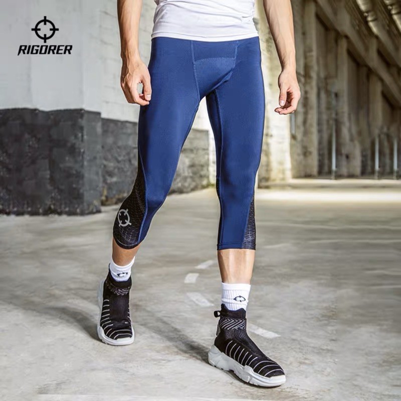 83%OFF!】 ballaholic compression tights 3 4 XXL 限定 ivv-jva.com