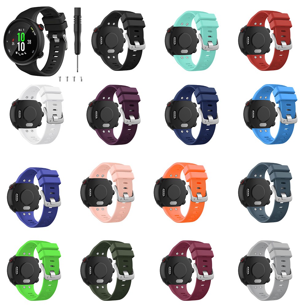 armband forerunner 45s