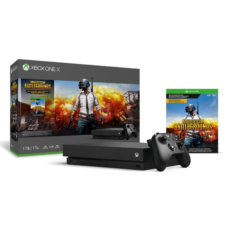 xbox 1 x 1tb