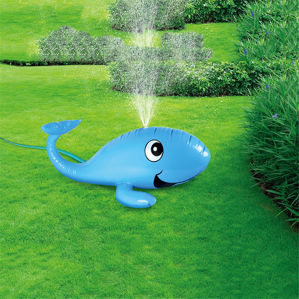 lawn water toys