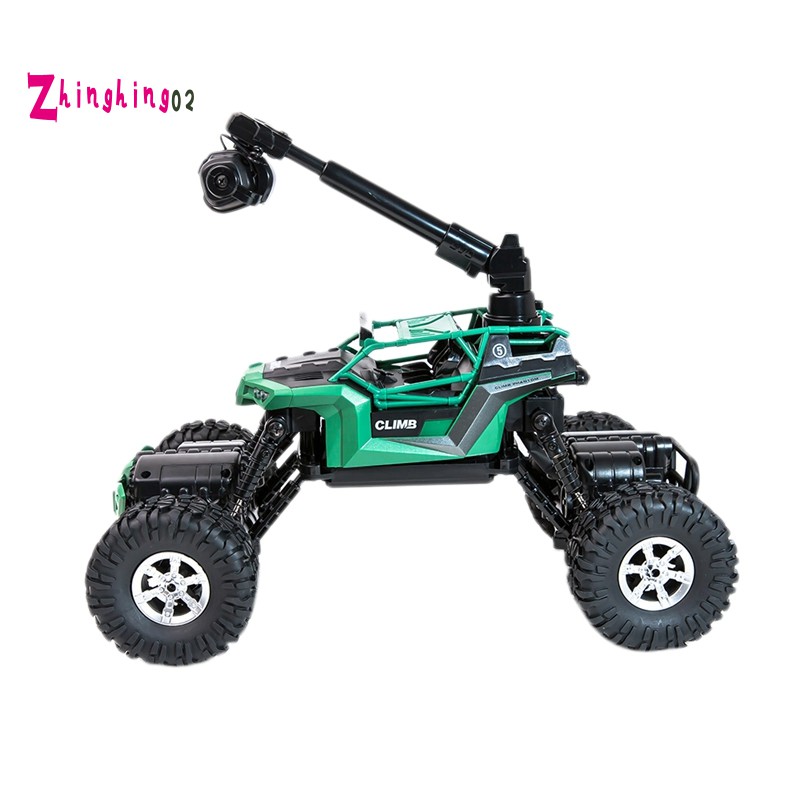 remote control rc bike