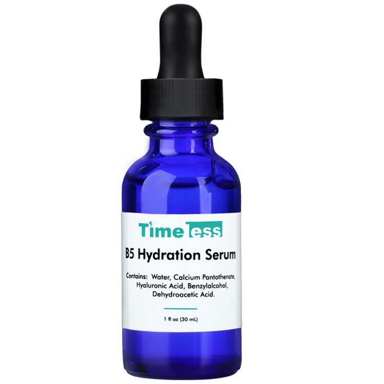 timeless hydration serum