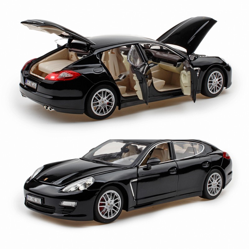 porsche panamera toy