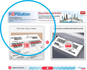 What is Speedpost's Drop-off procedure? [SpeedPost Standard] | Shopee ...