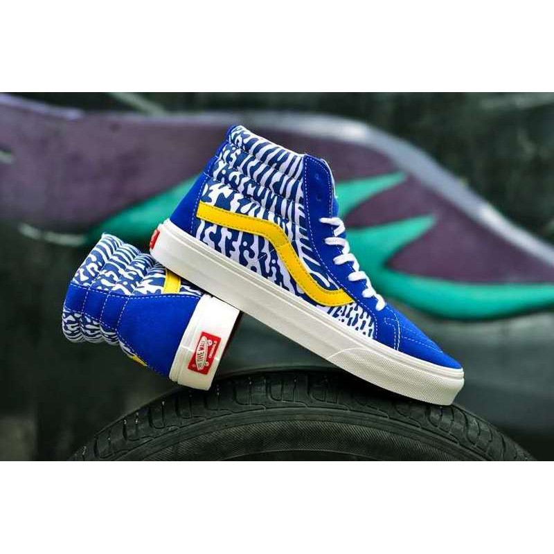 vans sk8 hi 35
