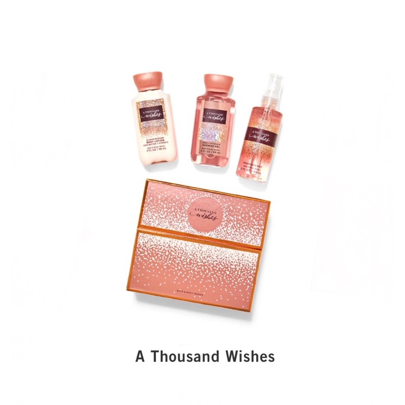 Bath and Body Works Travel Body Care (88ml) Shopee Singapore