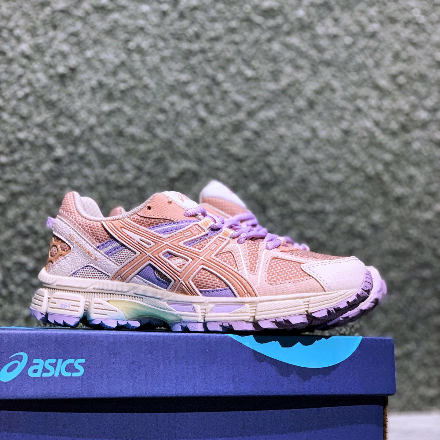 asics kahana 8 womens