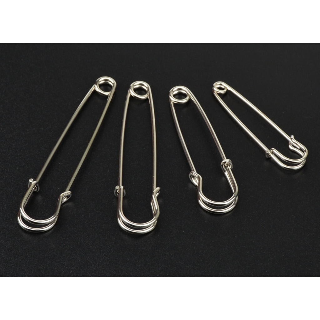 Safety Pin Prices And Deals Dec 2022 Shopee Singapore | Safety Pin ...