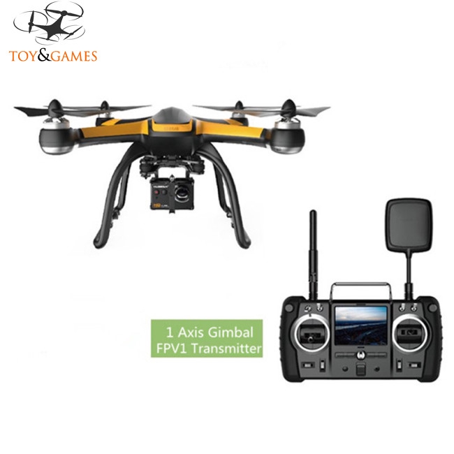 hubsan x4 quadcopter with fpv camera