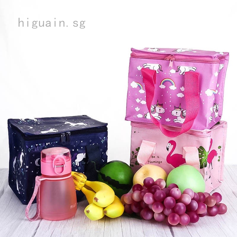 childrens cool bag