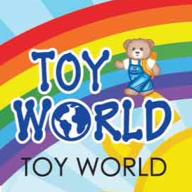 Toy World Online, Online Shop | Shopee 
