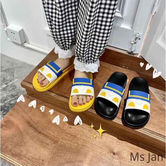 mens duck slippers