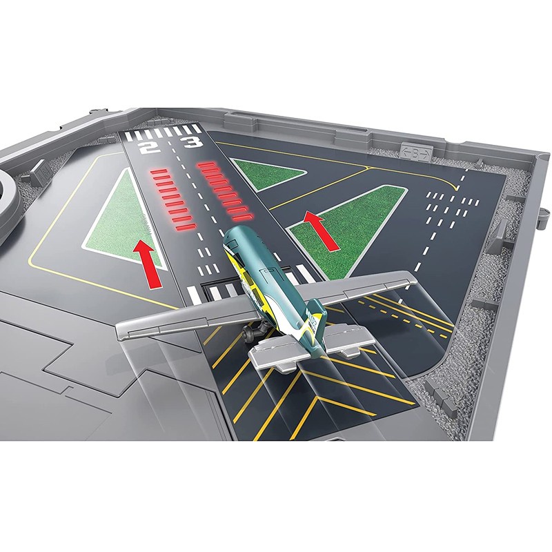 Matchbox Airport Adventure Playset 