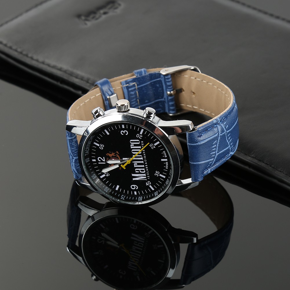 casual quartz analog silicone stainless steel dial sports wristwatch