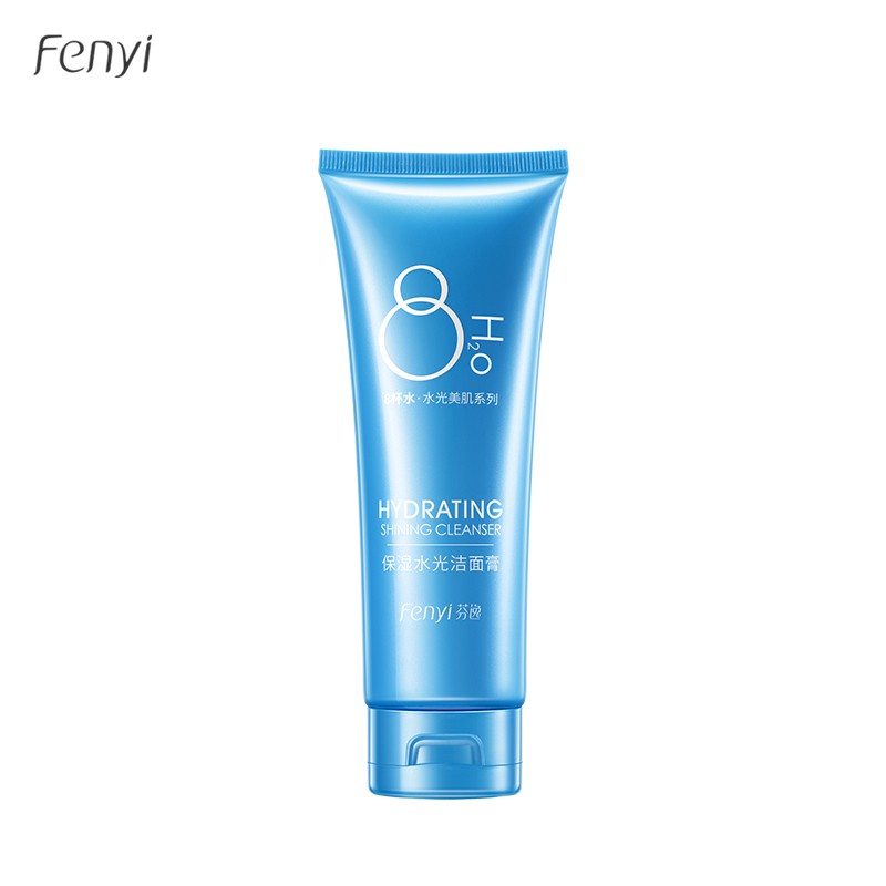 Best Cleanser For Combination Skin Singapore is rated the best in 04/