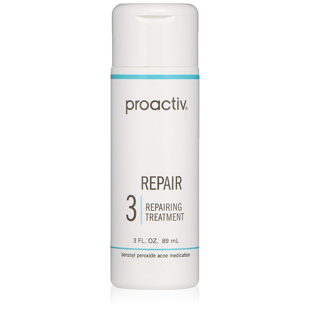 proactive pimple cream
