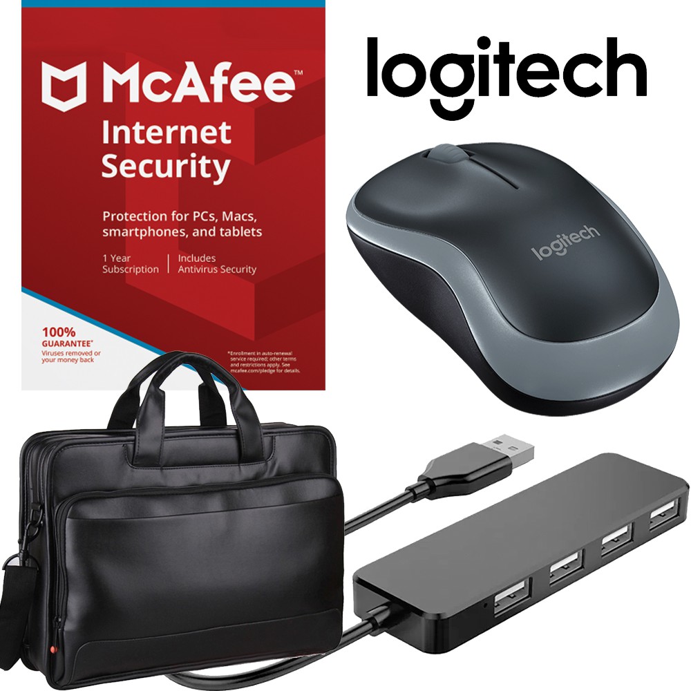 Logitech