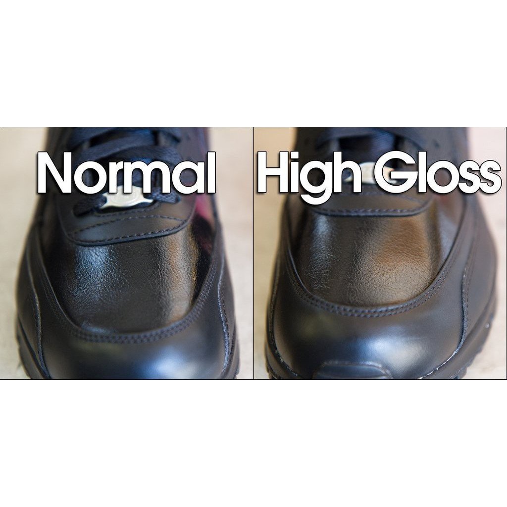 angelus gloss finish