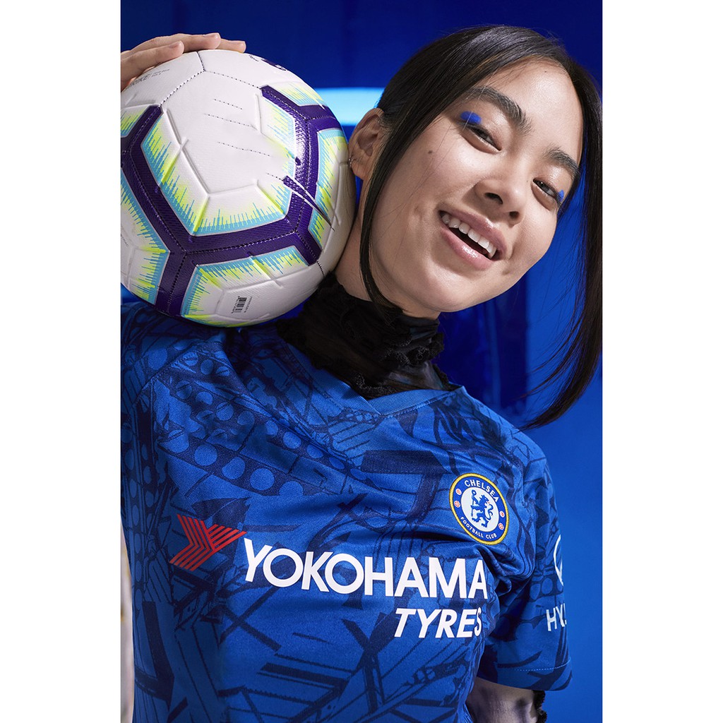 chelsea womens jersey
