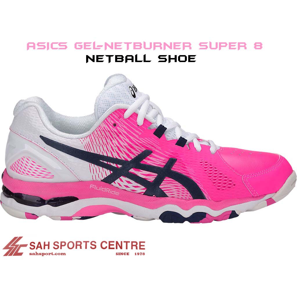 asics netburner singapore