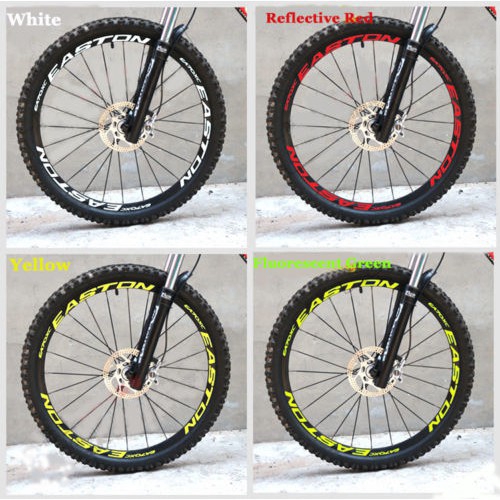 bike rim set