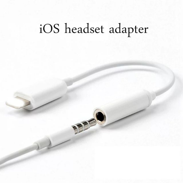 apple iphone 8 headphone jack