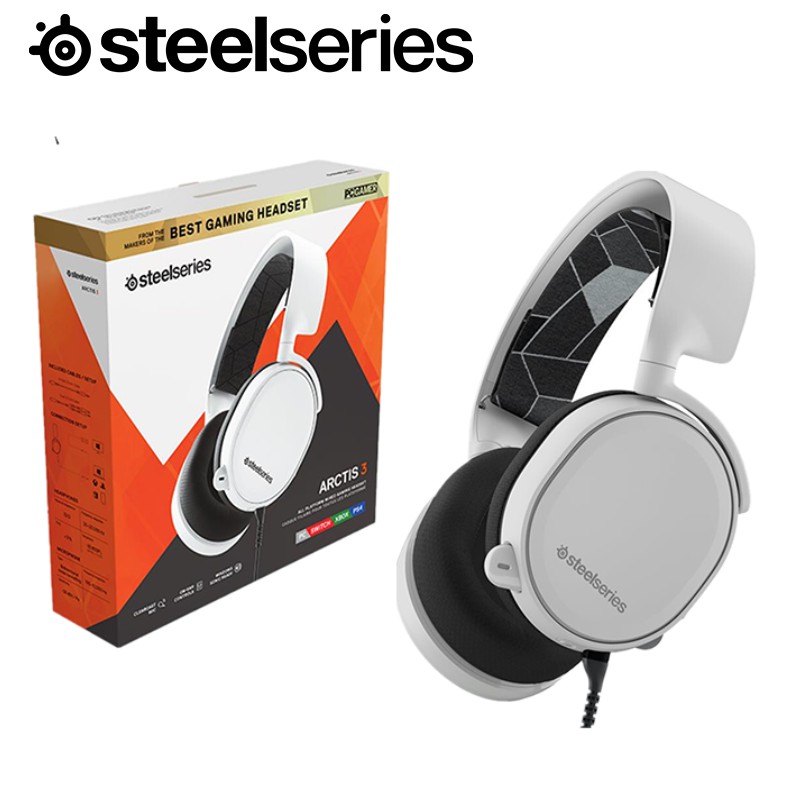 61503 arctis 3