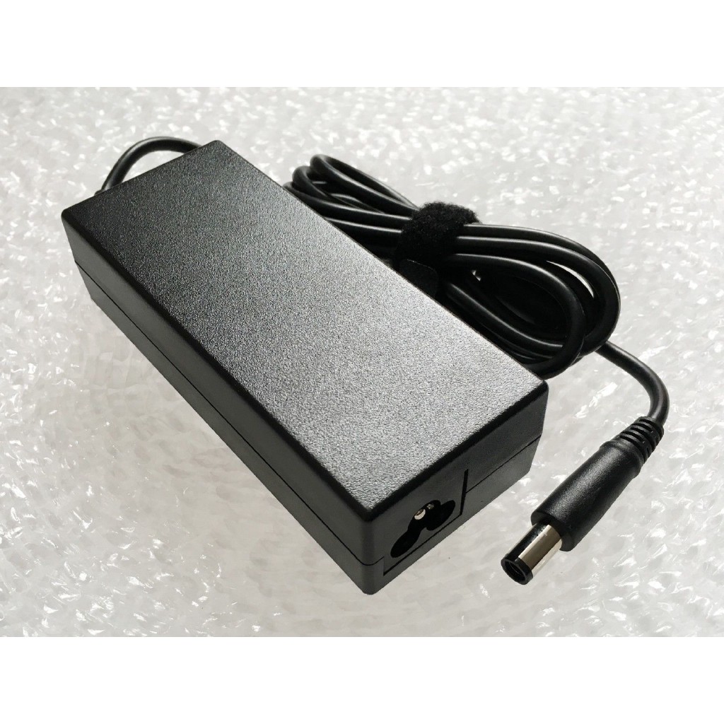 For Dell Latitude E7440 E7450 E7470 E7480 Power Supply Ac Adapter Laptop Charger Shopee Singapore