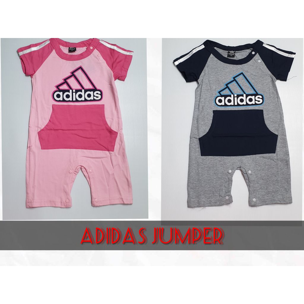 adidas girl jumper