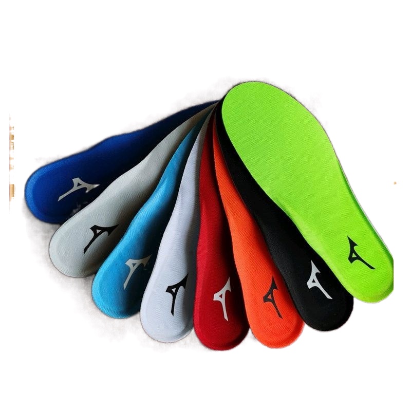 mizuno insoles