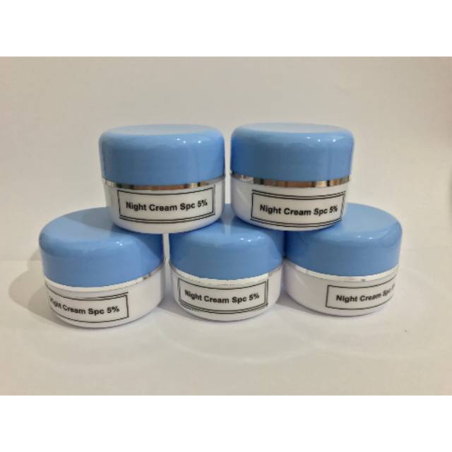 cream whitening glowing