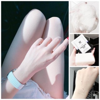 GLUTA WINK WHITE SOAP Thai Whitening