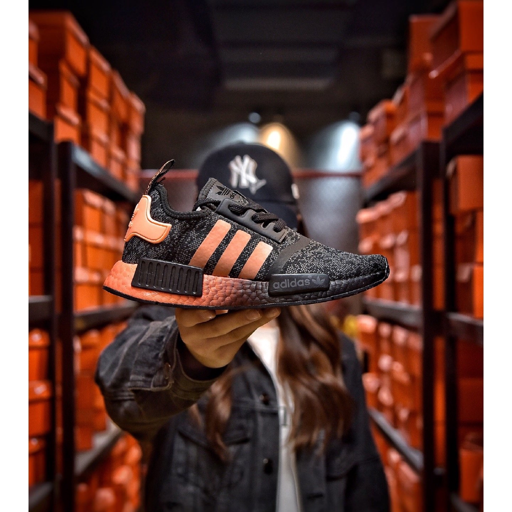 nmd adidas shoes womens