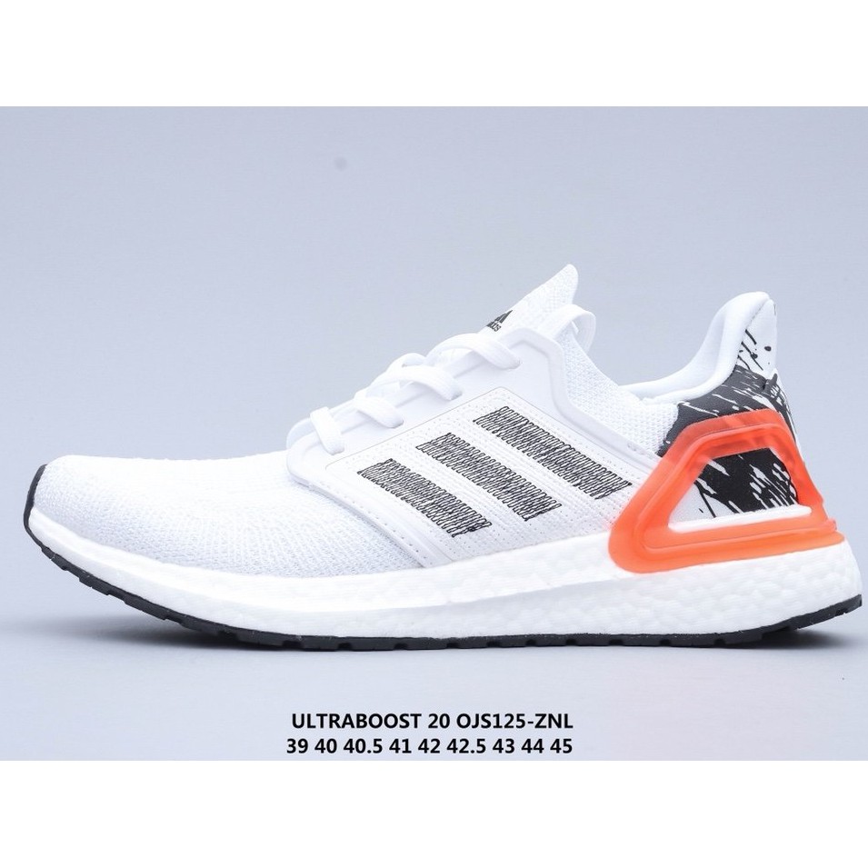 ultraboost cloud white grey