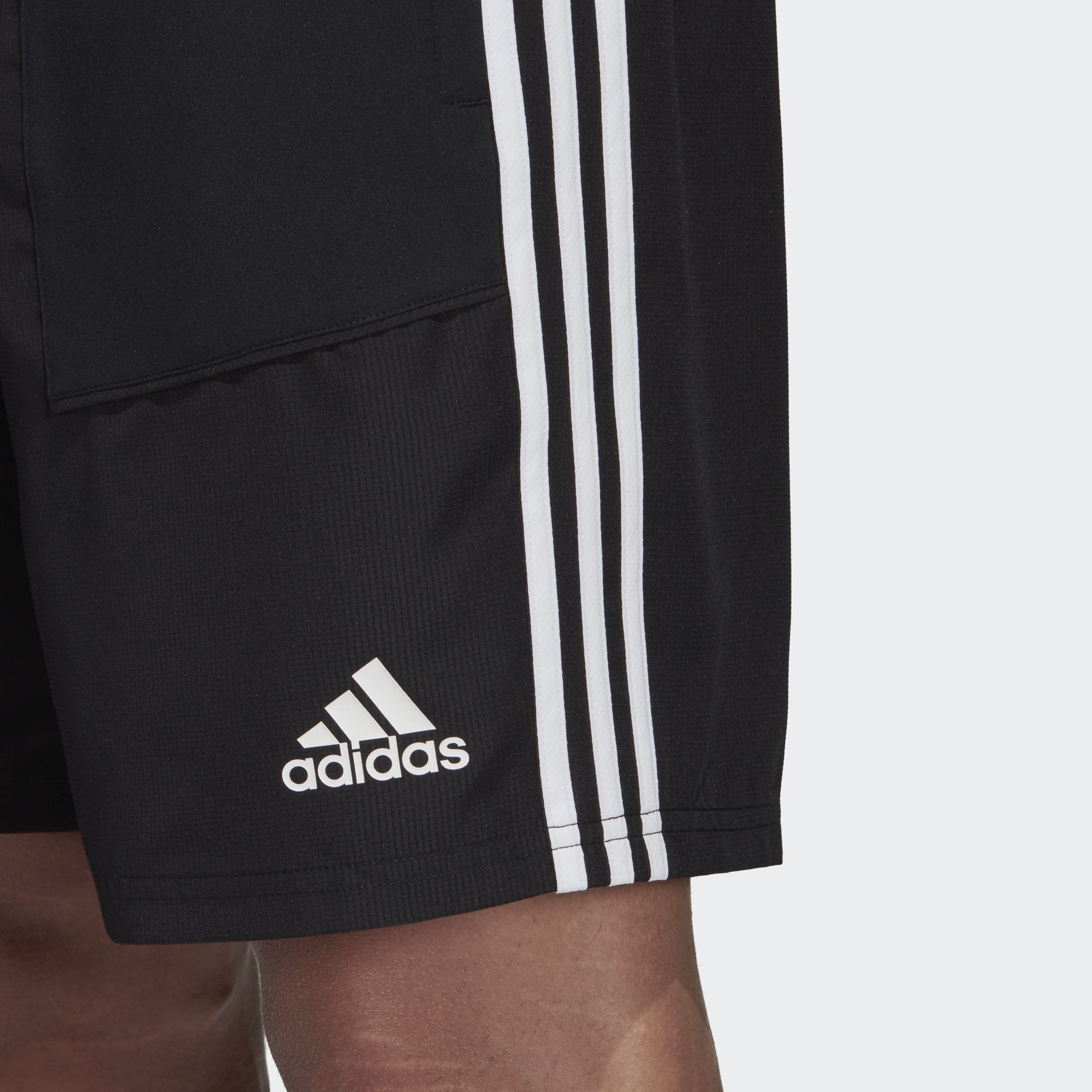 adidas tiro 19 woven short