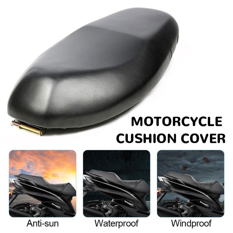 motorcycle seat cover for sale