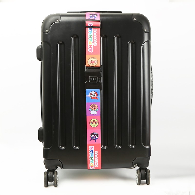 superman suitcase