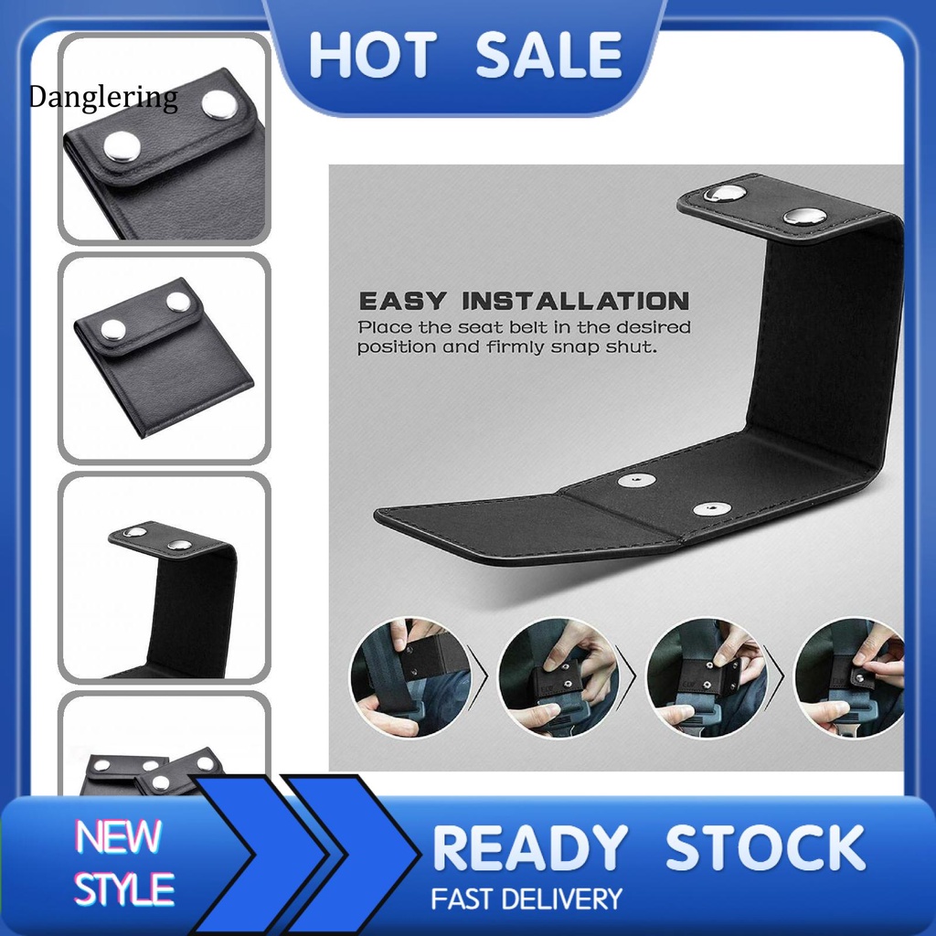 Seat Belt Adjuster Car Accessories Accessories On Carousell