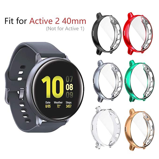 samsung watch active 2 case 44mm