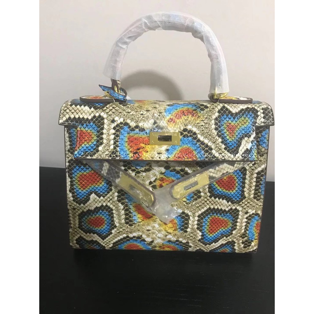 python bags singapore